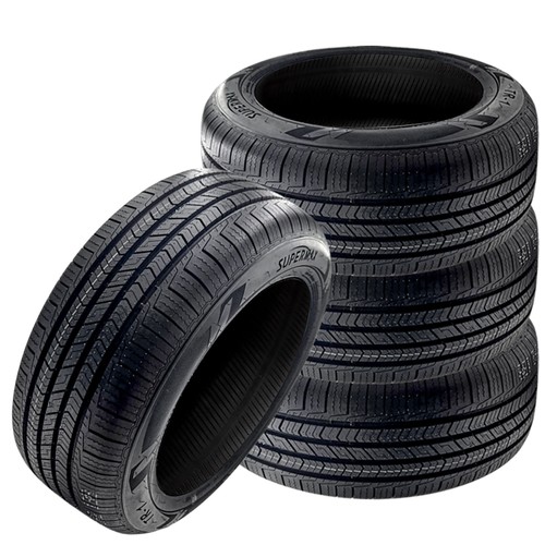Supermax 225 50r18 - 4,